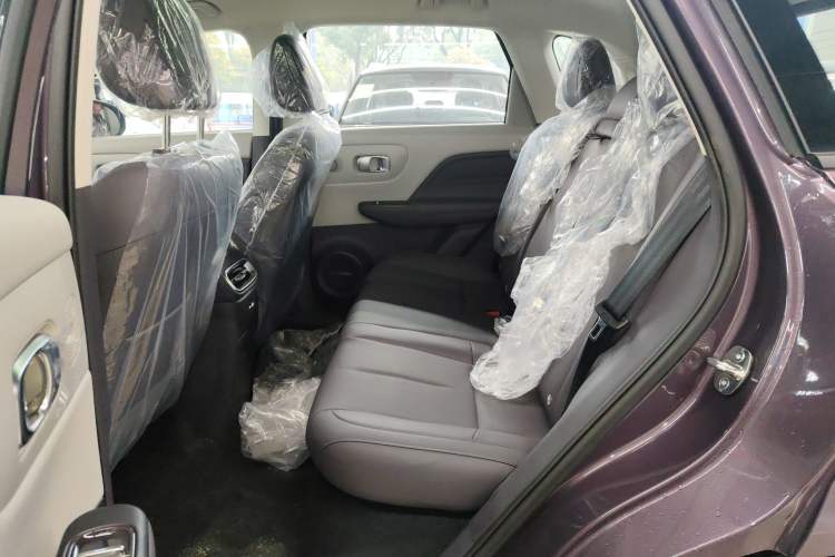 Used Leapmotor B10 2025 510 Joyful Edition