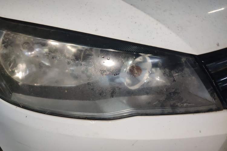 Used Volkswagen Jetta 2017 1.4L Manual Fashion Edition