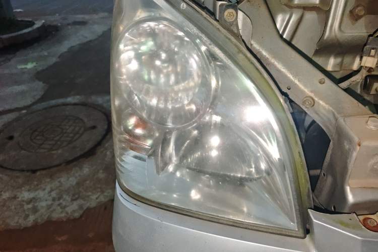 Used Wuling Rongguang 2012 1.5L Extended Basic Version
