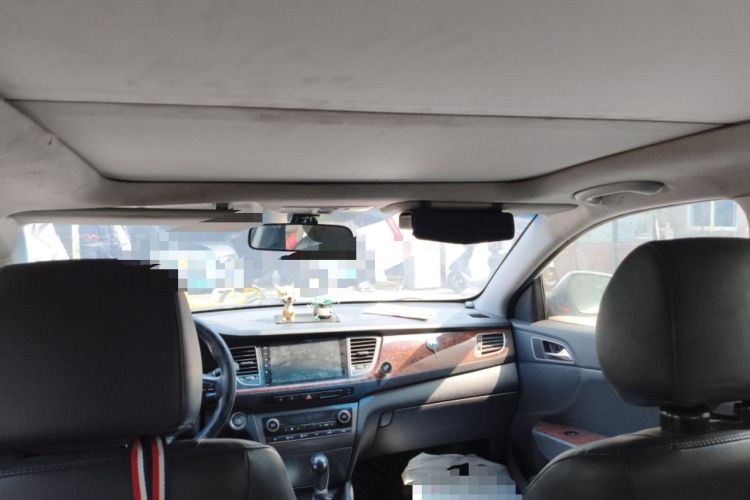 Used Hyundai Mistra 2014 1.8L Automatic Deluxe DLX Model