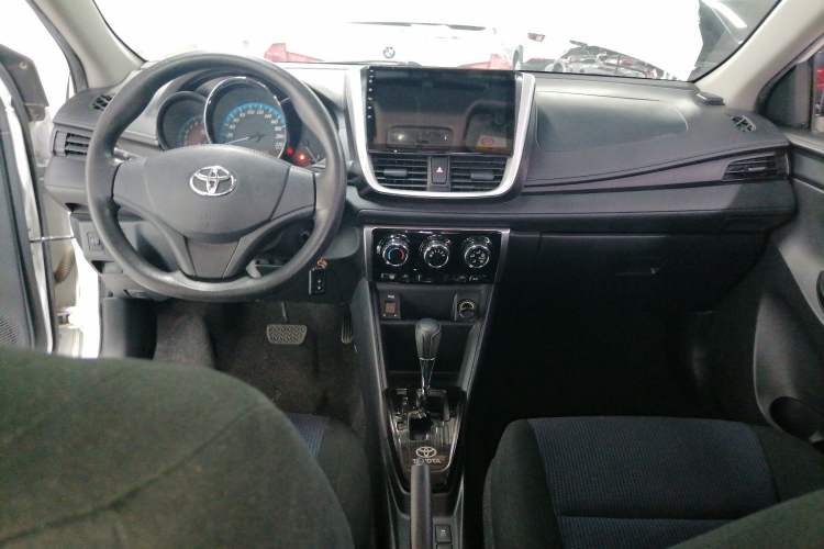 Used Toyota YARiS L Zhi Xiang 2019 1.5E CVT Dynamic Edition China VI compliant