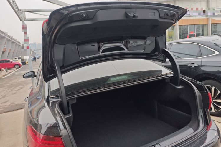 Used Volkswagen Passat 2021 330TSI Luxury Edition