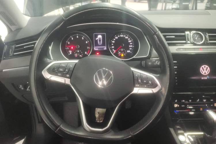 Used Volkswagen Magotan 2020 330TSI DSG Leading Model