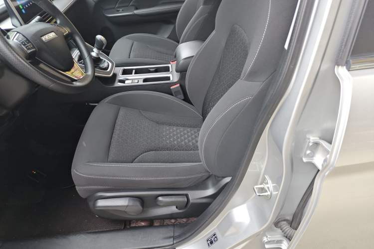 Used Haval M6 2021 PLUS 1.5T Manual Elite Smart Connectivity Model