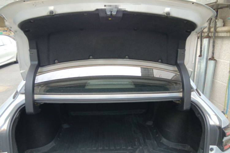 Used AION S Plus 2023 70 Enjoy Edition Lithium Iron Phosphate