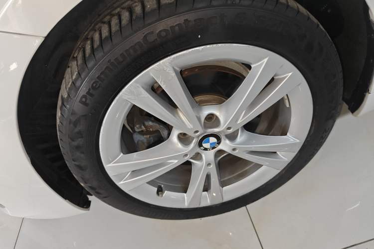 Used BMW 1 Series 2017 118i Design Package Model