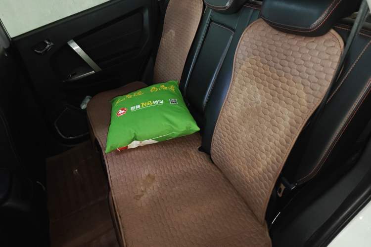 Used Geely Auto GX7 2015 Classic Edition 1.8L Manual Elite Model China V Standard