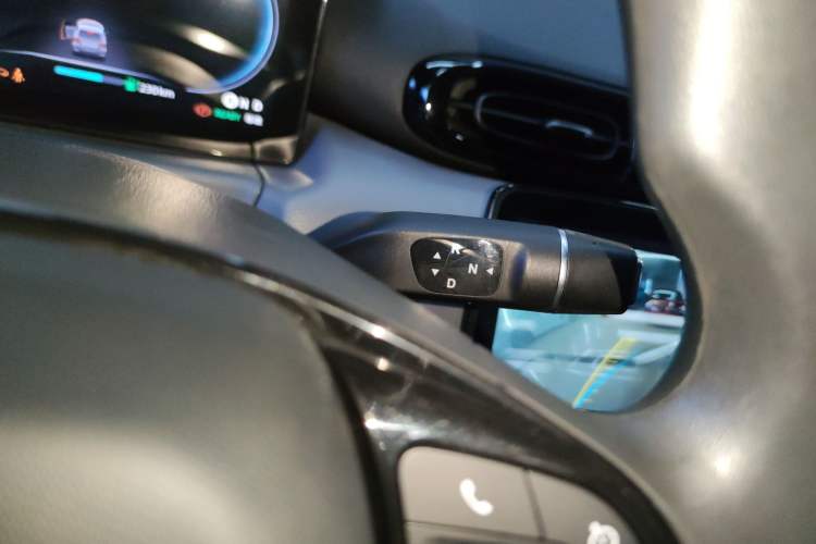 Used Leapmotor T03 2021 400 Comfort Edition