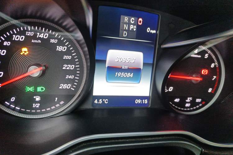 Used Mercedes-Benz V-Class 2017 V 260 L Prestige Extended Edition