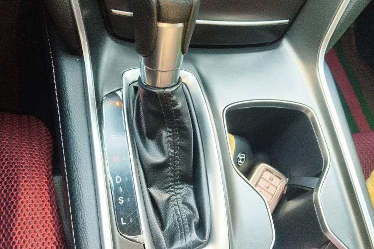 Used Honda Accord 2018 260TURBO Elite Edition China V Gear Lever