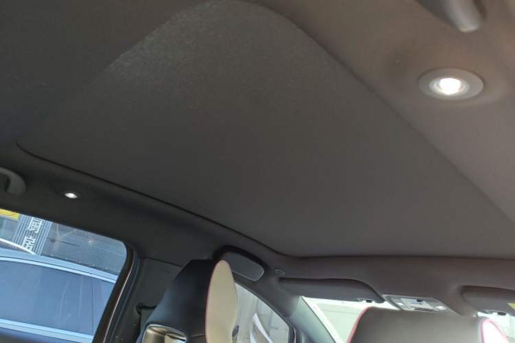 Used BYD Dolphin 2023 420 km Fashion Edition