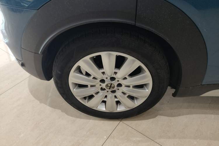 Used MINI Countryman 2017 1.5T COOPER ALL4 Traveler
