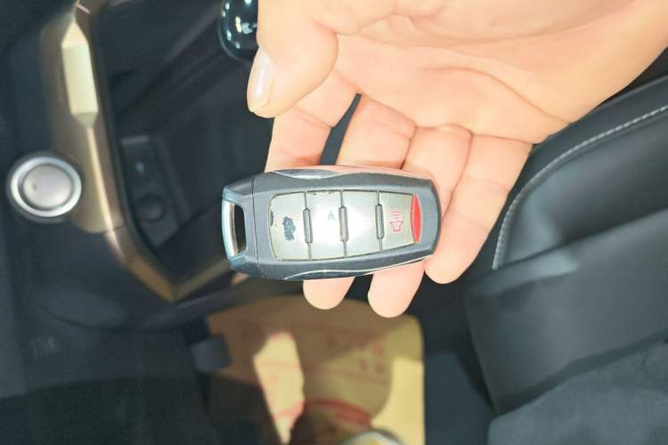 Used Haval H6 2019 1.5 GDIT Automatic Champion Edition China VI Standard
