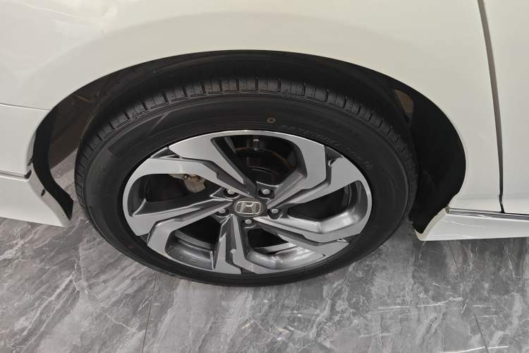 Used Honda Accord 2018 260TURBO Prestige Edition China VI
