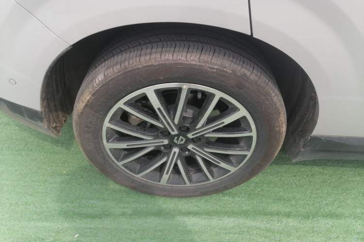 Used Leapmotor B10 2025 510 Joyful Edition