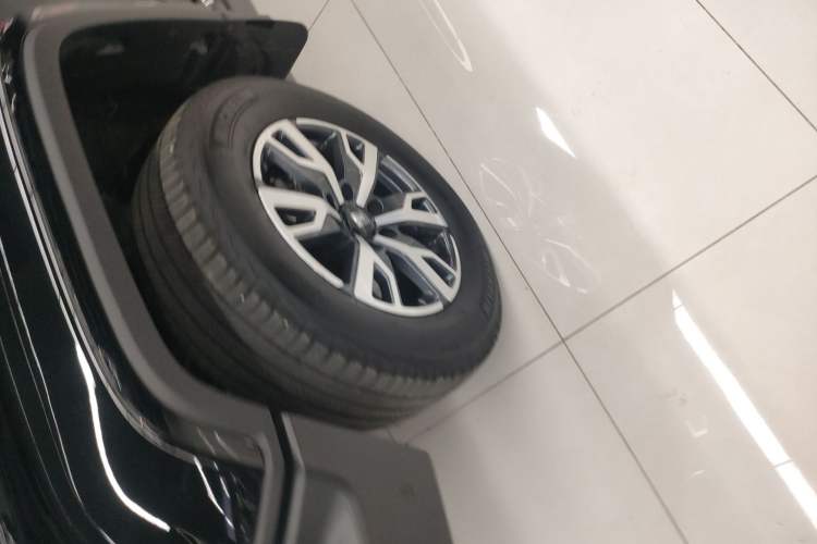 Used Tank 300 2023 City Edition 2.0T—Stylish as Ever
