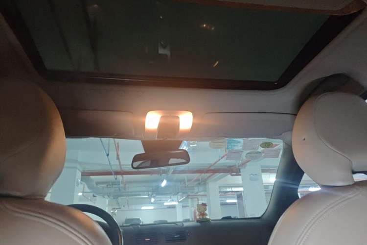 Used Volvo S40 2007 2.4i ZhiShang Edition
