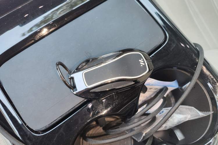 Used IM L7 2022 Dynamic Model
