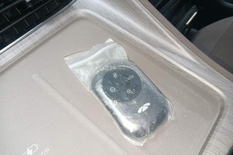 Used Chery Fengyun T8 2025 1.5T 130km Deluxe Version 5 Seats