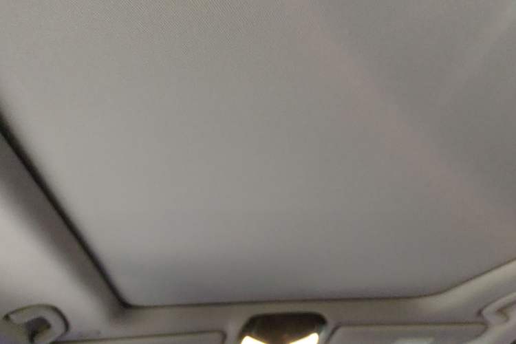 Used BMW 3 Series 2022 Updated 325Li M Sport Package Headliner