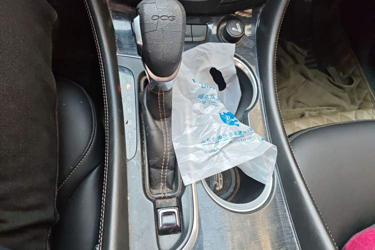 Used Buick Envision 2016 20T Two-Wheel Drive Leading Version
