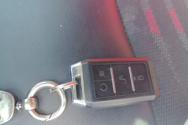 Used BYD e2 2019 High-Range Version – Chuan·Luxury Model