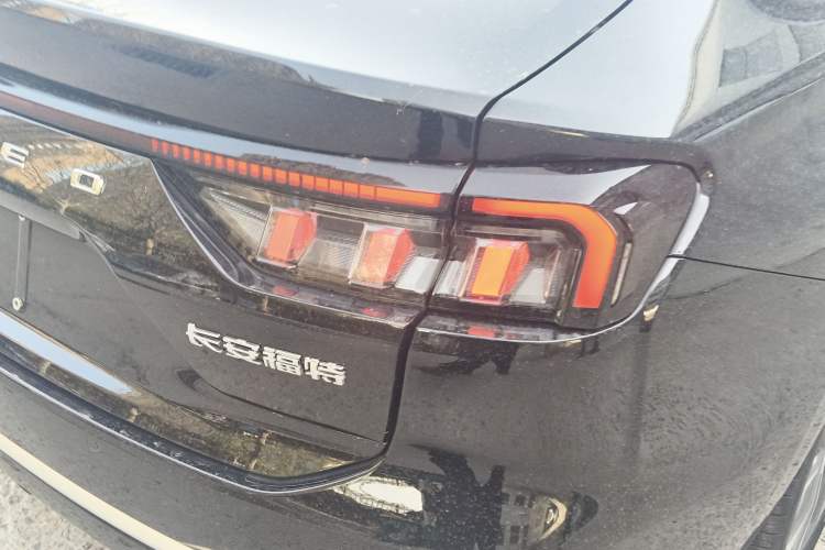 Used Ford Mondeo 2025 2.0T EcoBoost Ultimate Edition