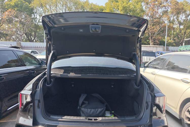 Used Lynk & Co 03 2025 2.0TD DCT Champion Edition Pro
