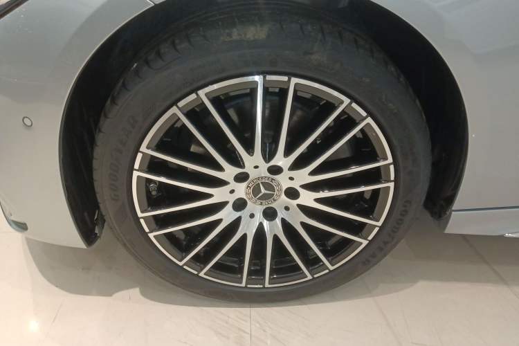 Used Mercedes-Benz C-Class 2024 C 200 L Sport Edition