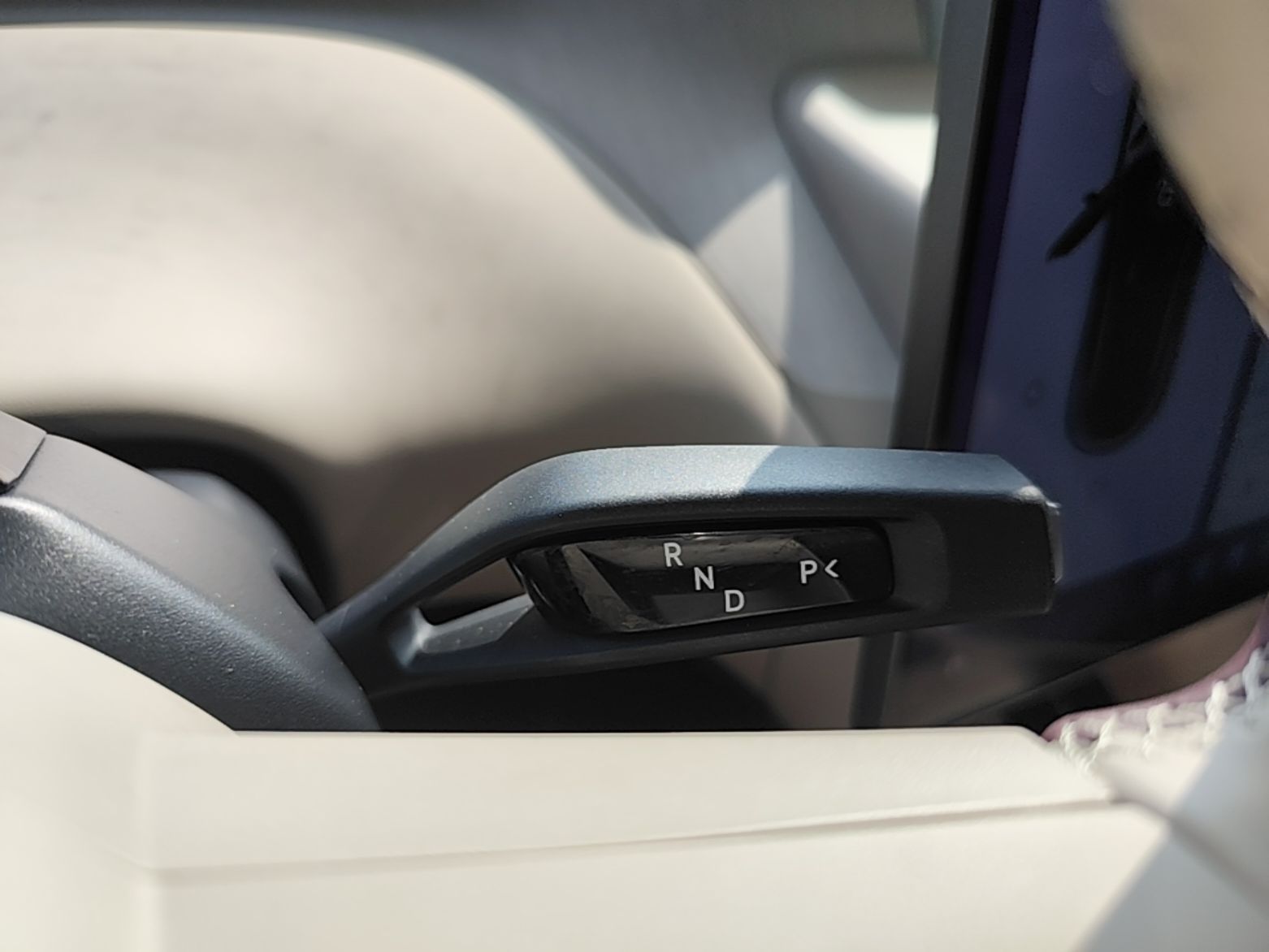 Xiaomi Auto YU7 2025 Ultra-Long Range Rear-Wheel Drive Version — снимка 16