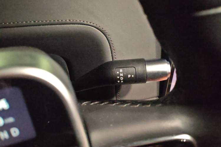 Used Li Auto L8 2024 Max