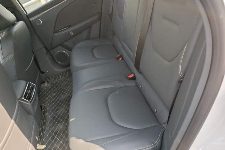 Used ARCFOX Alpha T5 2025 630 Shenxing Edition
