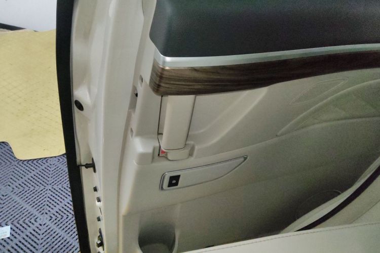 Used GAC Trumpchi M8 2018 320T Luxury Edition