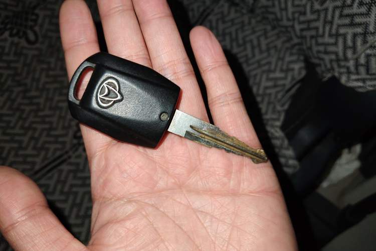 Used Chana Star 3 2015 1.2L Base Model Non-Air-Conditioned EA12V