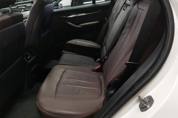 Used BMW X5 2014 xDrive35i Leading Model