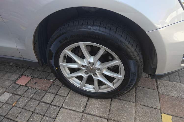 Used Audi Q5 2011 2.0TFSI Comfort Version