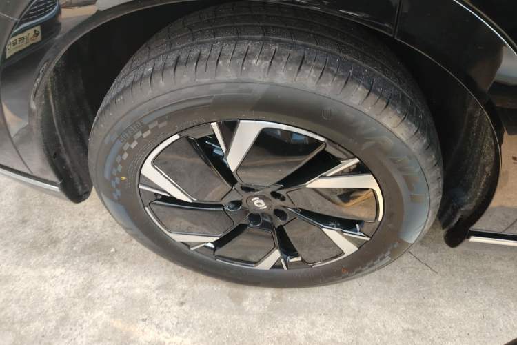 Used CHANGAN NEVO Q07 2025 145 Prestige Edition Exterior 8