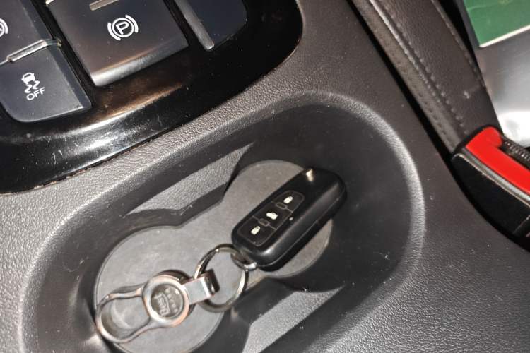 Used MG GS 2015 2.0TGI TST Luxury Edition