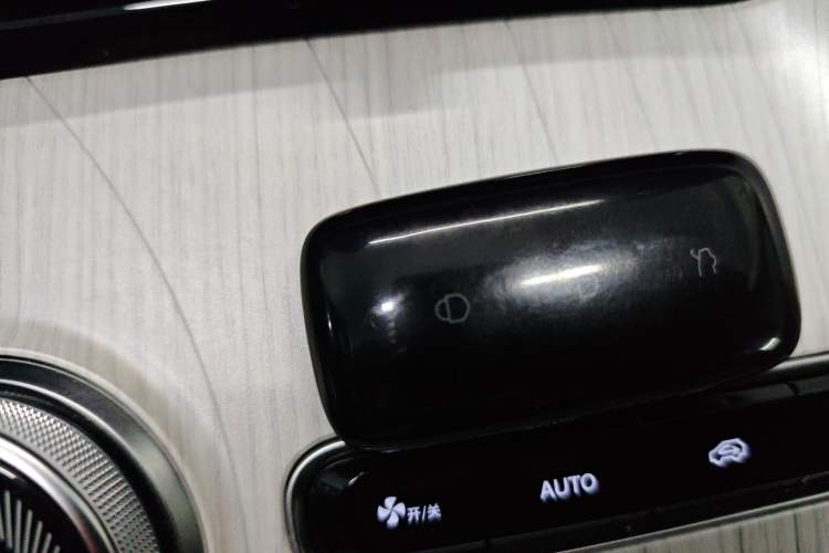 Used Geely Galaxy E5 2024 530km Starship Edition