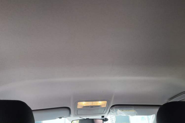 Used Toyota Corolla 2017 1.2T CVT GL Headliner