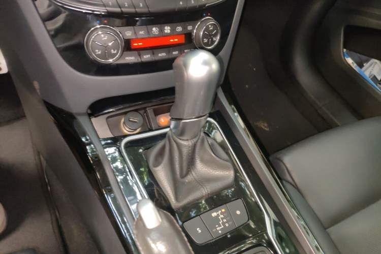 Used Peugeot 508 2012 2.3L Roland Garros Edition