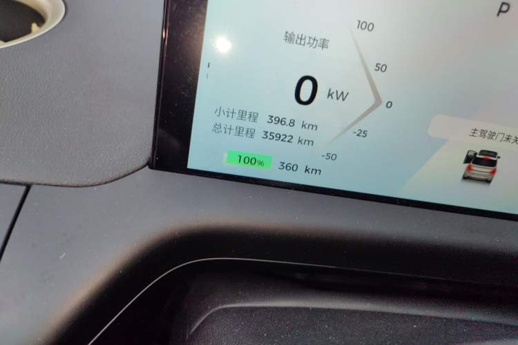 Used Baojun Cloud 2023 360 Plus