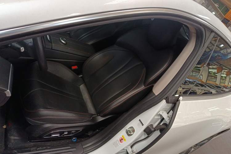 Used XPeng P7 2021 670G