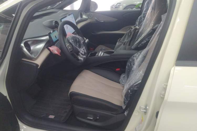 Used BYD Dolphin 2025 420km Free Edition