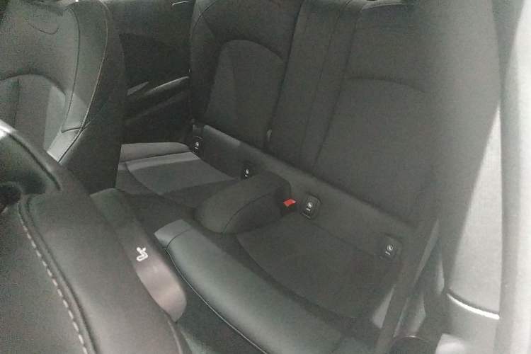 Used MINI MINI 2023 Updated 1.5T COOPER Artist