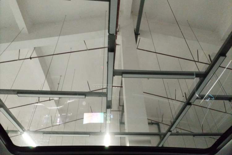 Used JETOUR X70 PLUS 2024 Champion Edition 1.5T DCT Champion MAX+ 5-seater