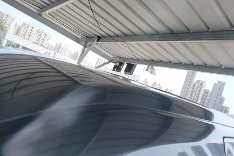 Used Wuling Zhengcheng New Energy 2023 Comfort Model