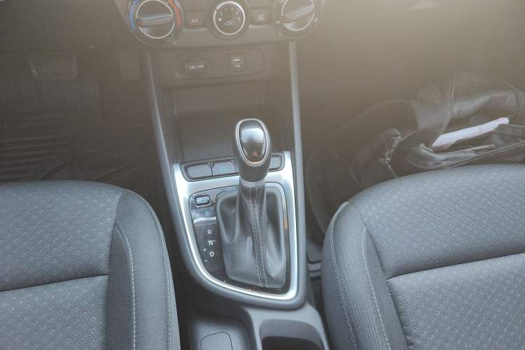 Used Hyundai Celesta 2020 1.6L Automatic GL Enjoyable Edition