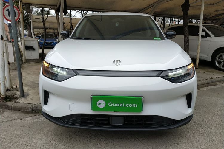 Used Leapmotor C11 2023 Pure Electric 500 Comfort Edition
