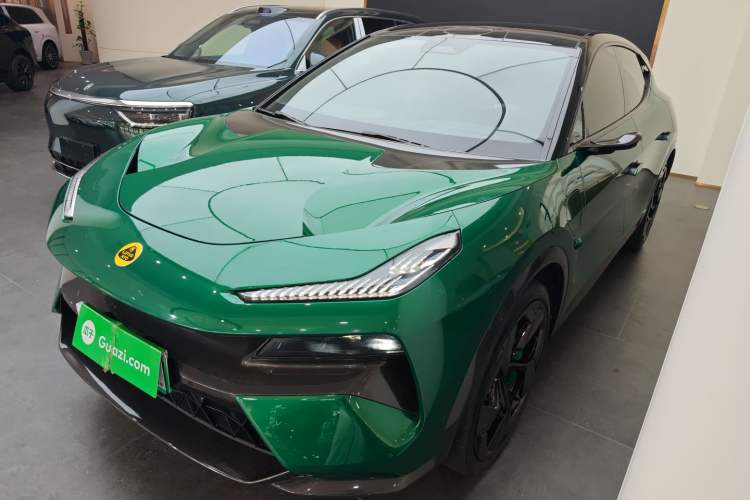 Used Lotus ELETRE 2023 ELETRE R+